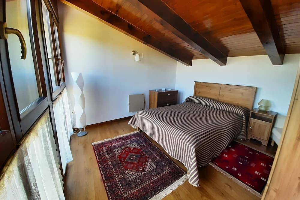 Casa con precioso jardin in Navasa, Jaca