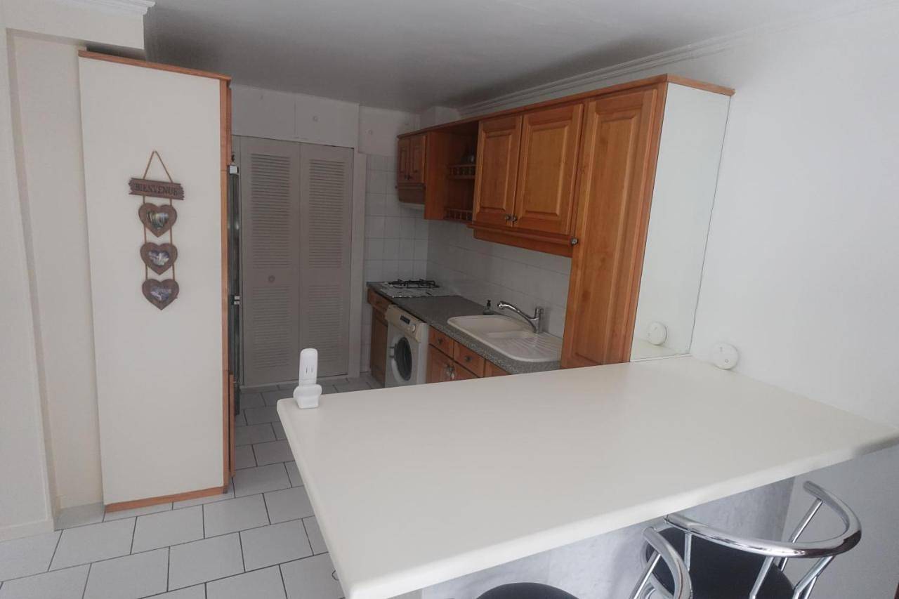 Appartement entier, Maison Charmante Versailles in Jouy-en-Josas, Yvelines