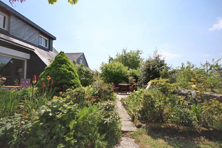 Chambre d’hôte pour 2 personnes, avec jardin dans le Morbihan - 3