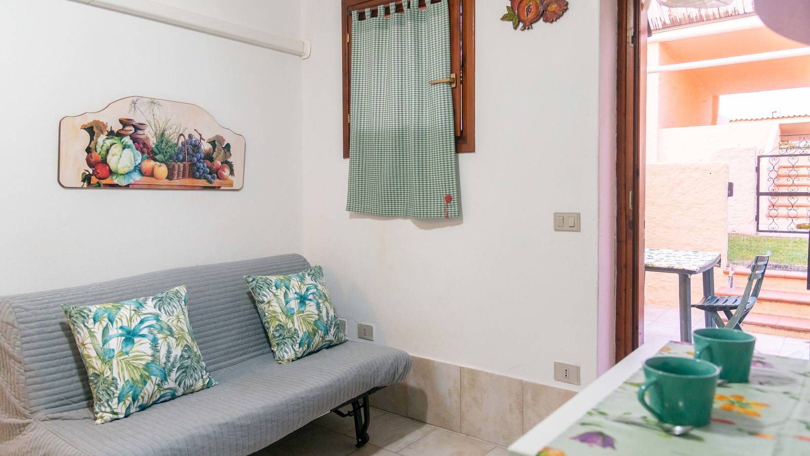 Appartamento intero, Casa Poseidonia in Porto Ottiolu, Olbia-Tempio