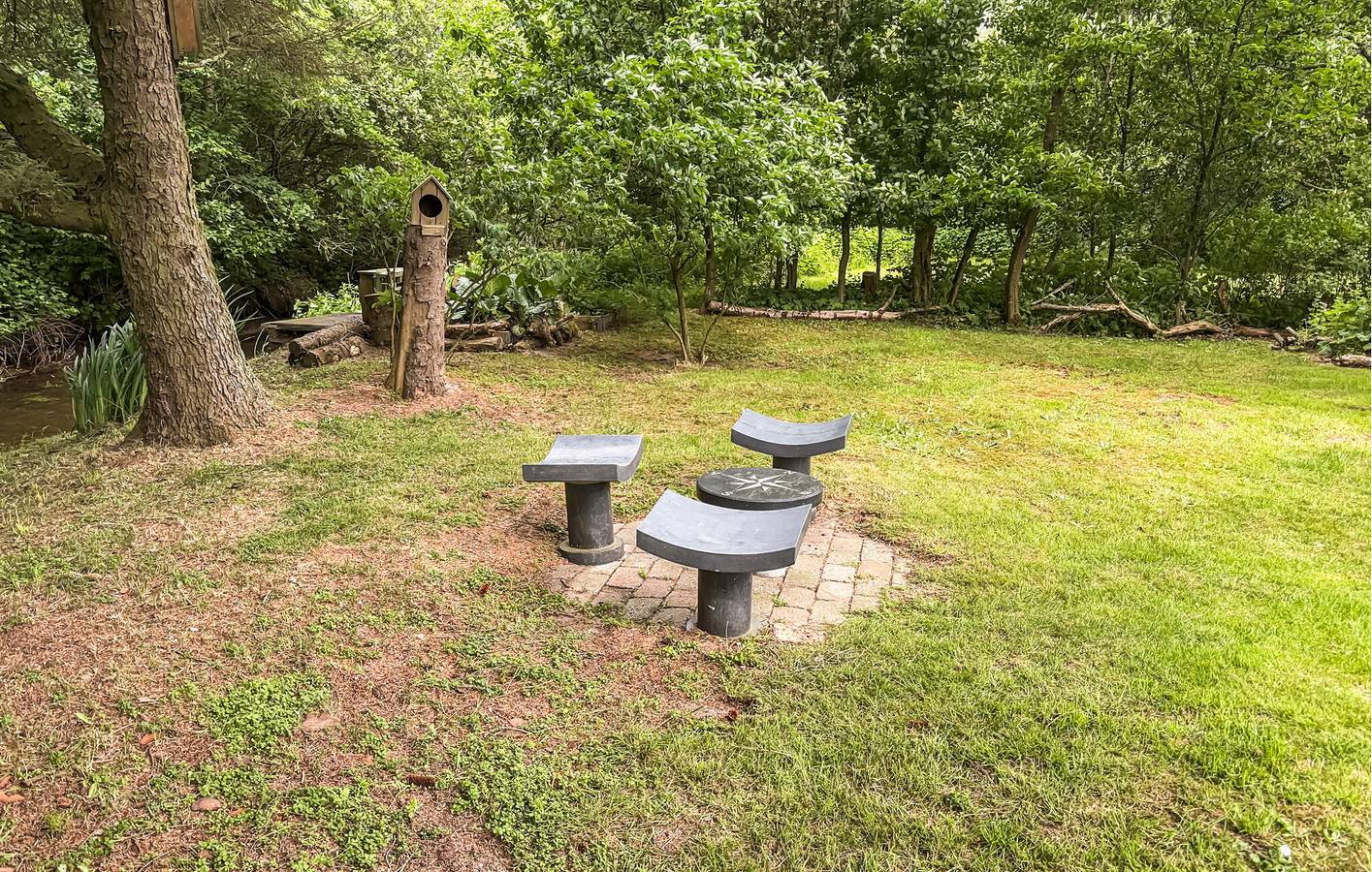 Ferienhaus für 4 Personen mit Garten in Esbjerg, Wadden Sea National Park