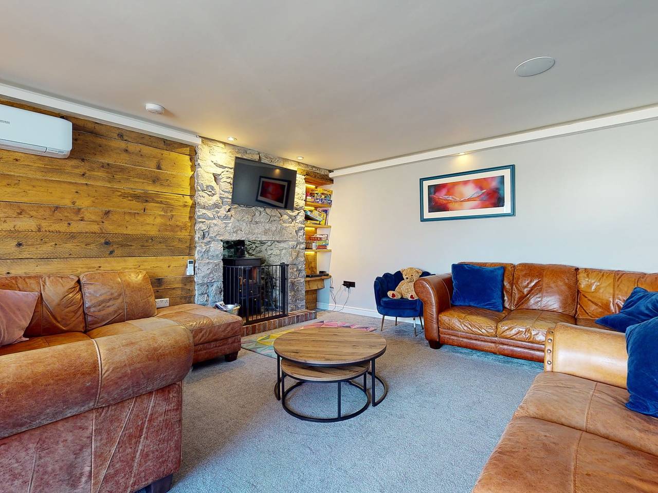Murmur Y Mor in Nefyn, Gwynedd