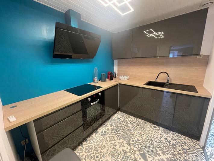 Gîte pour 2 personnes à Épinal - 2