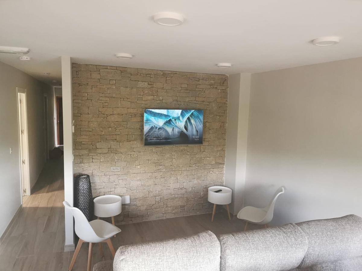Apartamento entero, Casa rural pepe in Frías, Cordillera Cantábrica