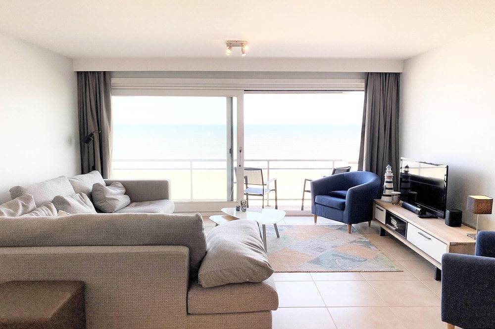 Appartamento vacanze a Nieuwpoort a partire da 179€ a notte