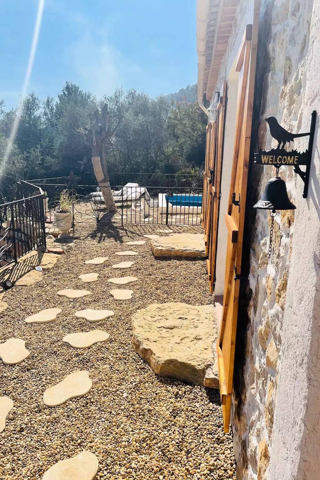 Maison 5 Personnes in Le Luc, Draguignan region