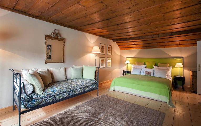 Ferienhaus für 3 Personen, mit Ausblick und Terrasse, mit Haustier in Ausseerland - 3