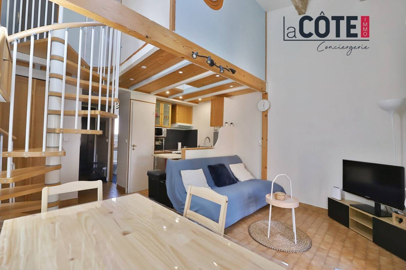 Appartement entier, Les Régates in Sausset-les-Pins, Côte méditerranéenne (France)