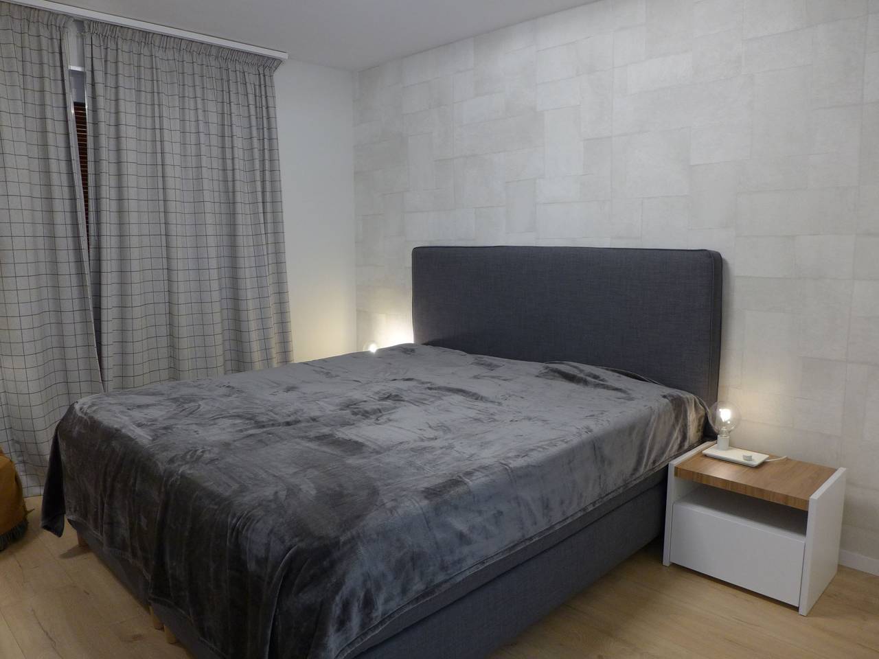 Ganze Wohnung, Elysée 29 in Randogne, Sion - Sierre & Umgebung