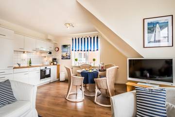 Ferienwohnung für 4 Personen in Kopperby, Kappeln, Bild 1