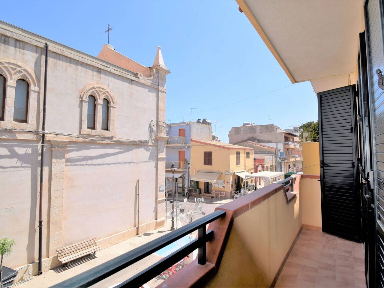 Maremi Portopalo - Maremi Portopalo 150.1 in Capo Passero, Portopalo di Capo Passero