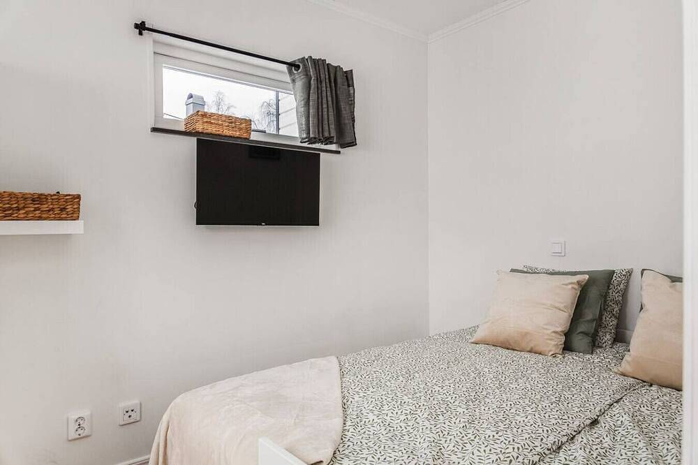 Ganze Wohnung, Modern New Stylish Apartment in Akersberga, Österåker und Umgebung