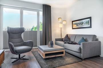 Ferienwohnung für 4 Personen in Ostseebad Boltenhagen, Boltenhagen, Bild 1