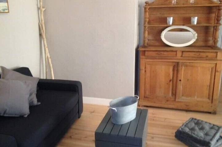 Ferienhaus für 4 Personen, mit Garten in Lège-Cap-Ferret - 3