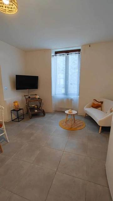 Gîte pour 8 personnes dans Forges (Seine-et-Marne)