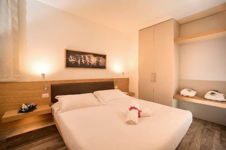 Appartement en Ombrie avec piscine et sauna in Foligno, Province de Pérouse