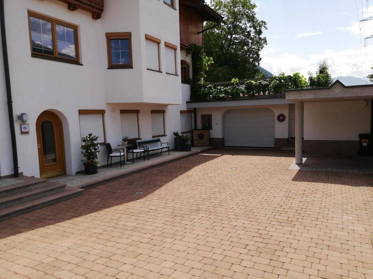 Ganze Wohnung, Ferienwohnung Kreidl Ilse in Hart im Zillertal, Ski-Optimal Hochzillertal