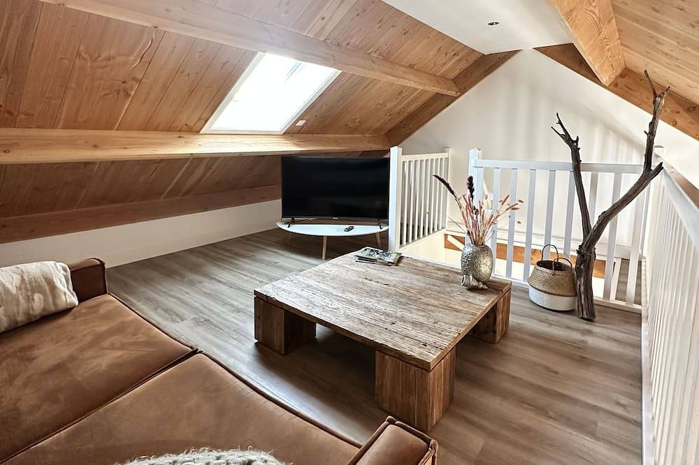 Luxury Appartment Landelijk in Nordholland