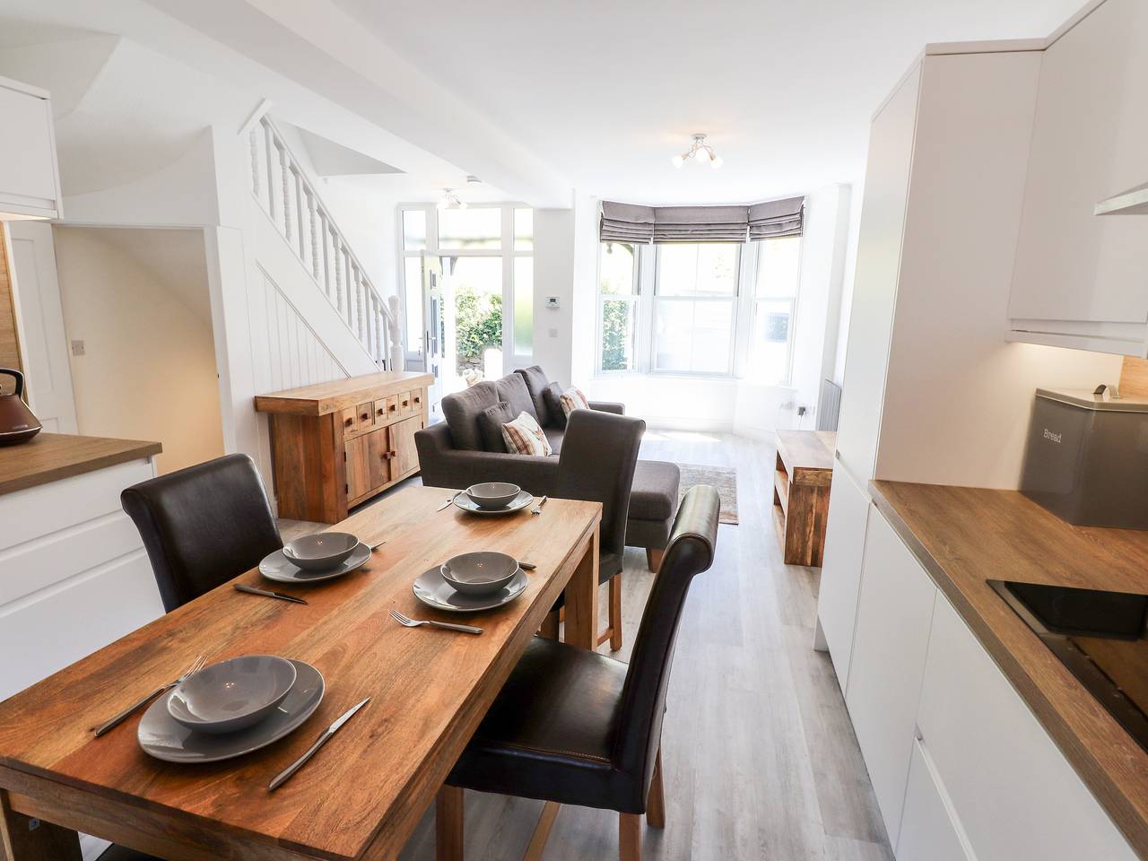 8 Waterhead Terrace in Ambleside, Lake District