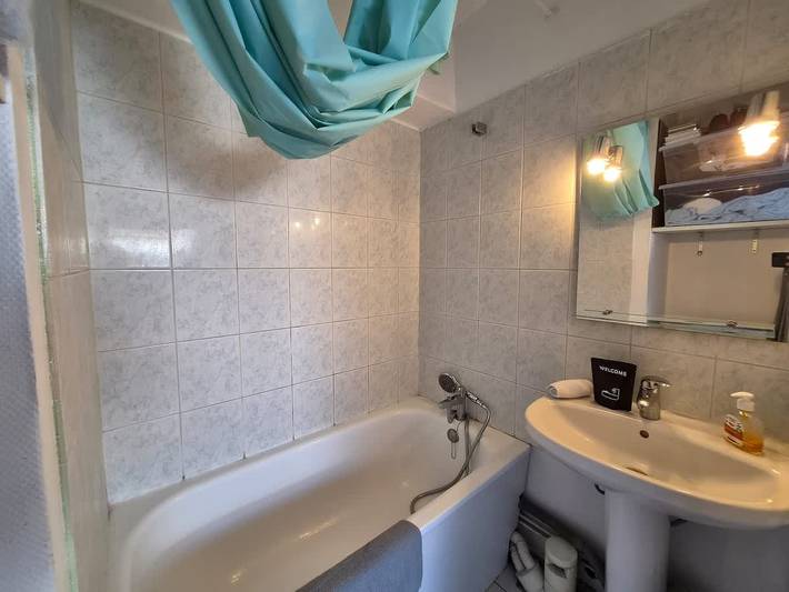 Gîte pour 2 personnes à Lille - 4