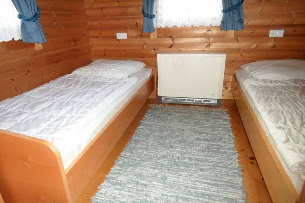 Ferienhaus Jägerpark Viechtach 17, Hallenbad, Wlan und Energiekosten inklusive in Viechtach, Vorderer Bayerischer Wald