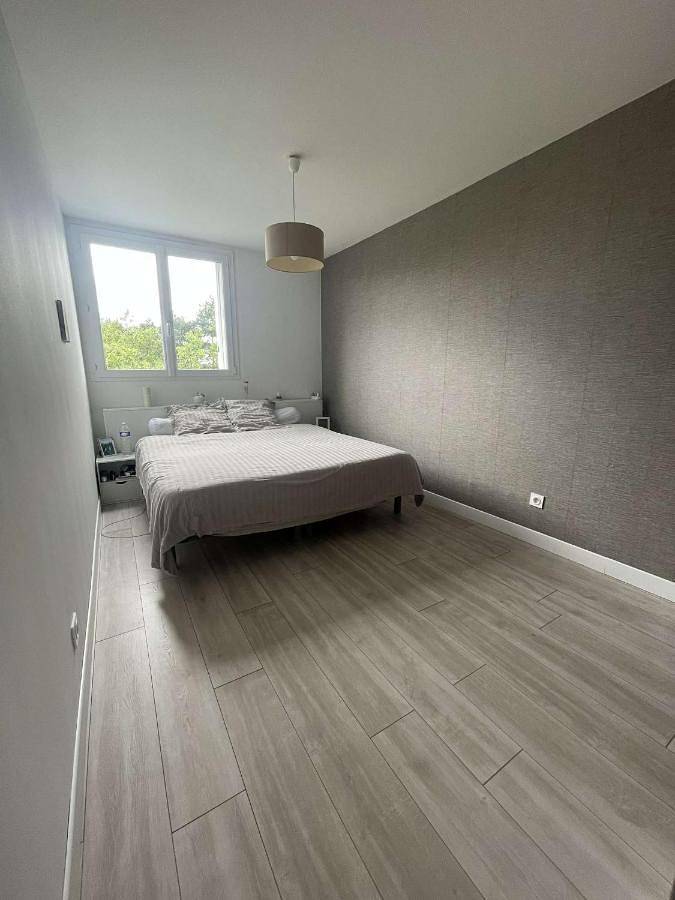 Ferienwohnung für 2 Personen, mit Terrasse - 1