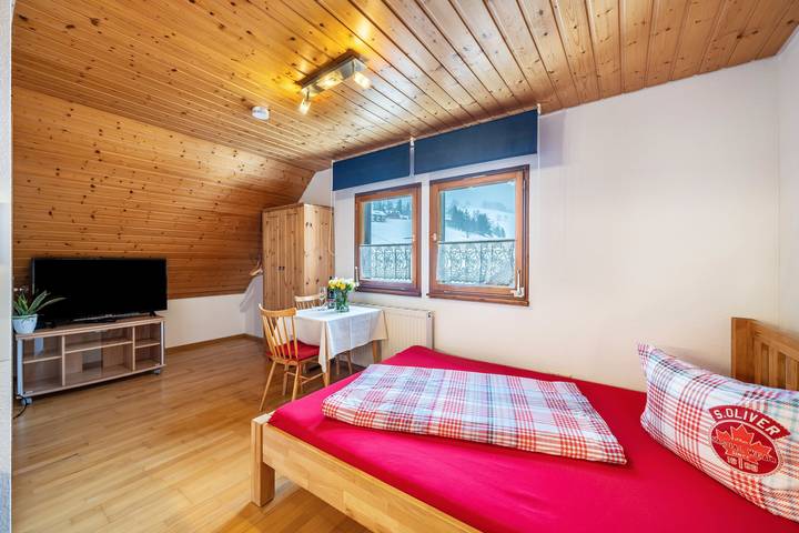 Ferienwohnung, mit Garten und Sauna in Todtnauberg (Todtnau)