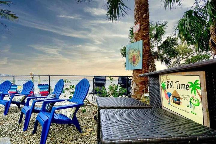 Villa pour 6 personnes, avec piscine ainsi que terrasse et jardin dans Floride - 3