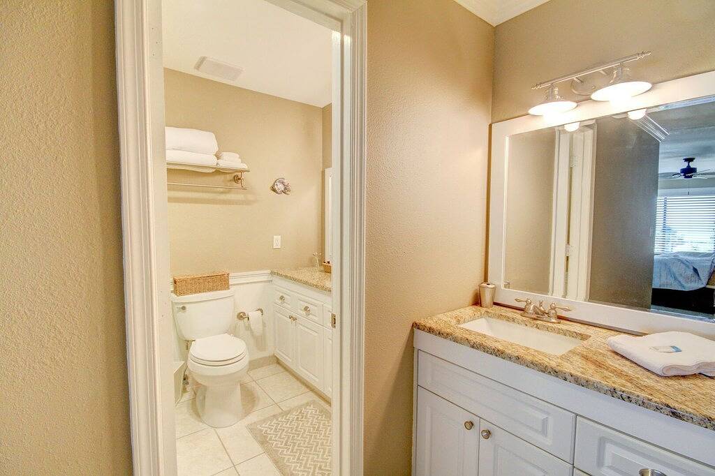 Ganze Wohnung, Ct 2357 Ocean View Condo - Paradise Vacation Rental in Ocean Village in Fort Pierce, Hutchinson Island