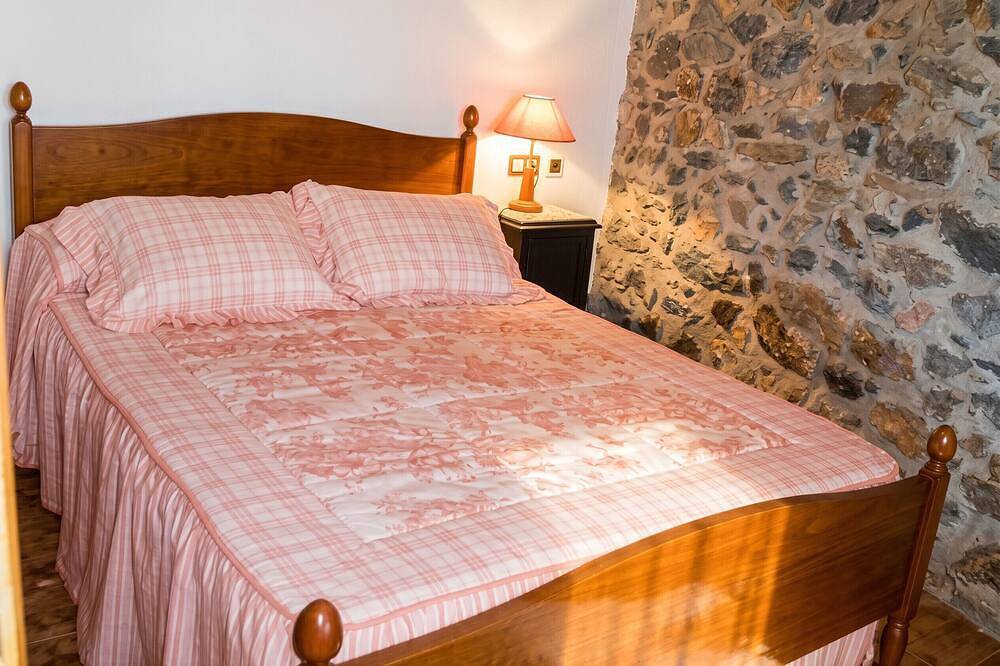 Homerez - Haus in Lugo mit Blick in Chantada, Reserva da Biosfera Ribeira Sacra e Serras do Oribio e Courel