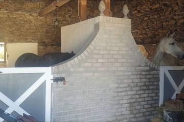 Gîte pour 4 personnes à Winkel