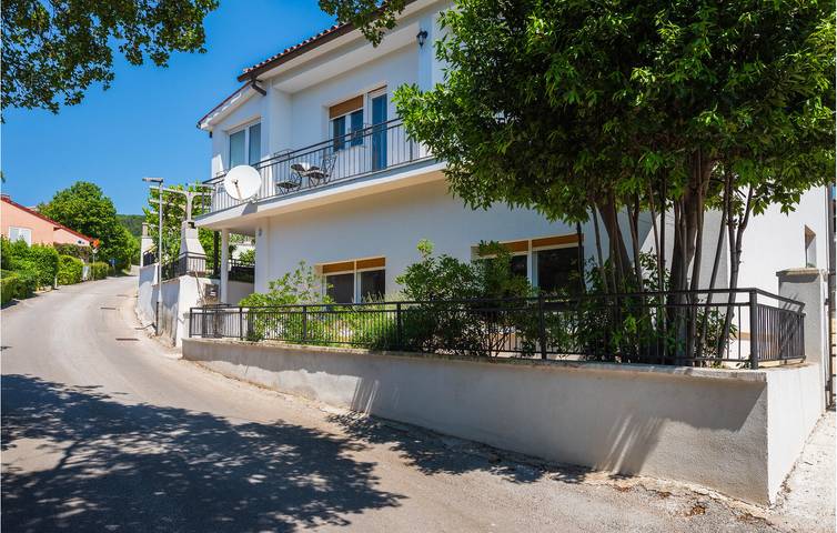 Holiday apartment for 4 people, with terrace - 1
