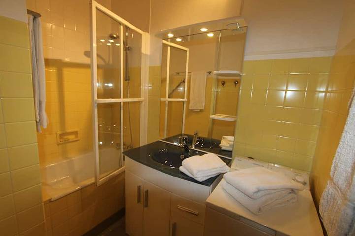 Gîte pour 5 personnes, avec jardin et terrasse dans Plage Benoît - 3