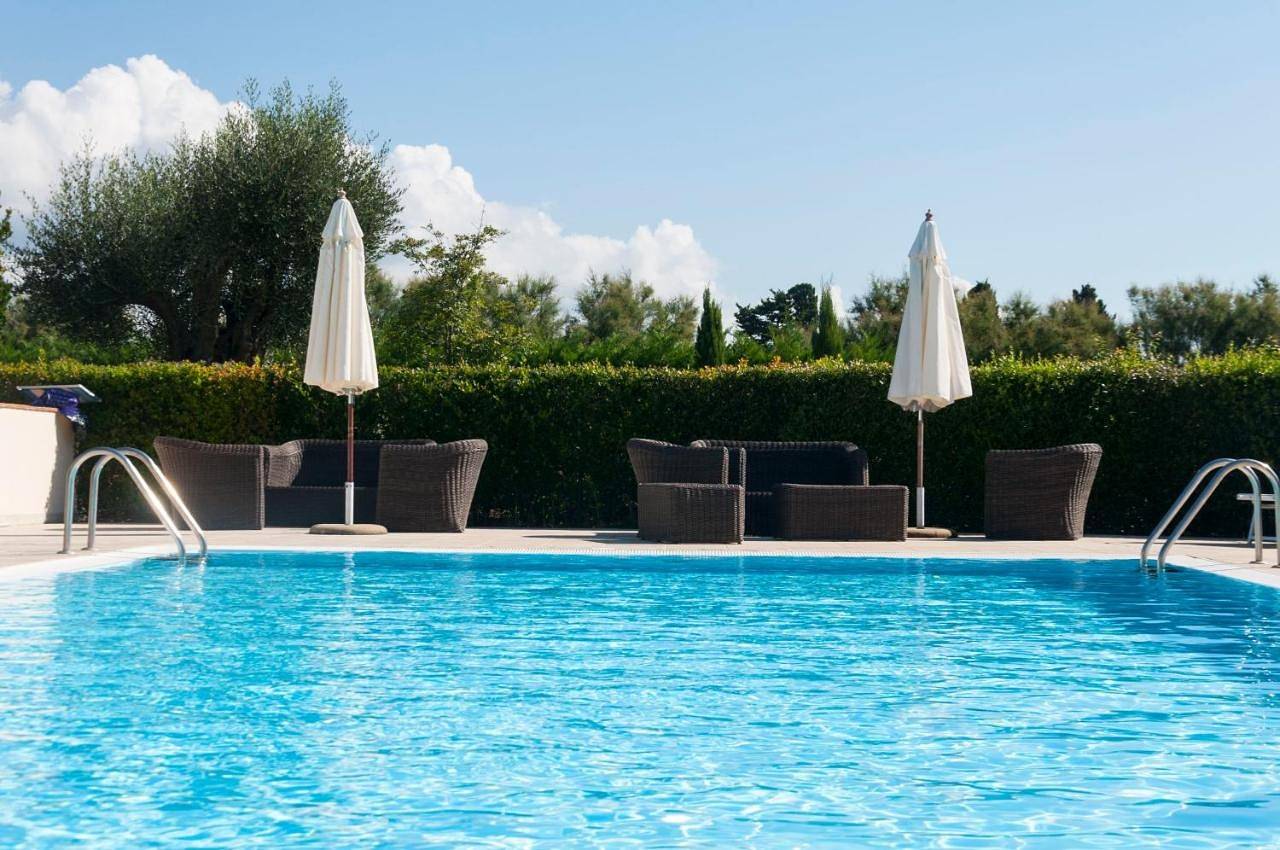 Appartamento intero, Agriturismo Campallegro in Mazzanta, Cecina