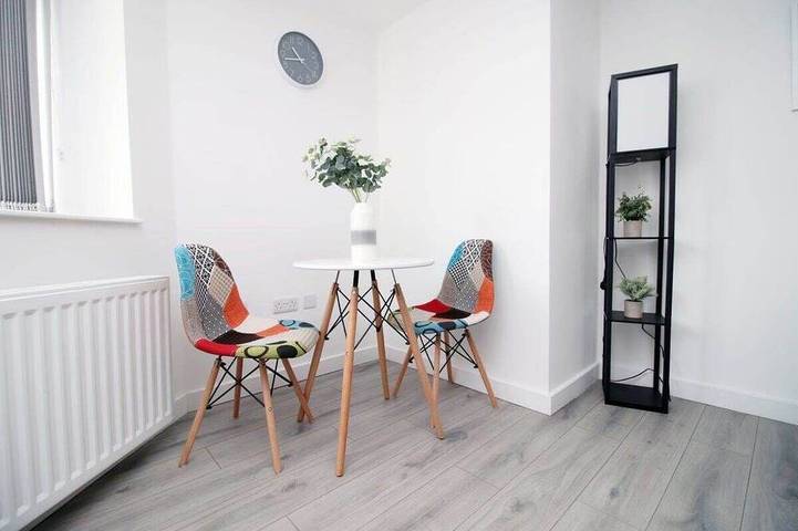 Apartamento entero, \"Luxury Cardiff Oasis\" in Cardiff, Cardiff region