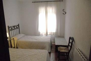 Casa Rural para 10 Personas en Carcabuey, Sierras Subbéticas, Foto 1