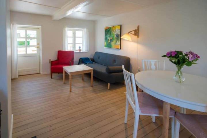 Ferienhaus für 5 Personen, mit Garten in Ærøskøbing - 3