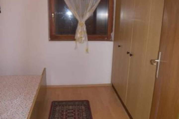 Ganze Wohnung, Apartments Zlatko -One Bedroom apartment with sea view A2 +2 in Prvić Luka (Kroatische Adria), Prvić Luka