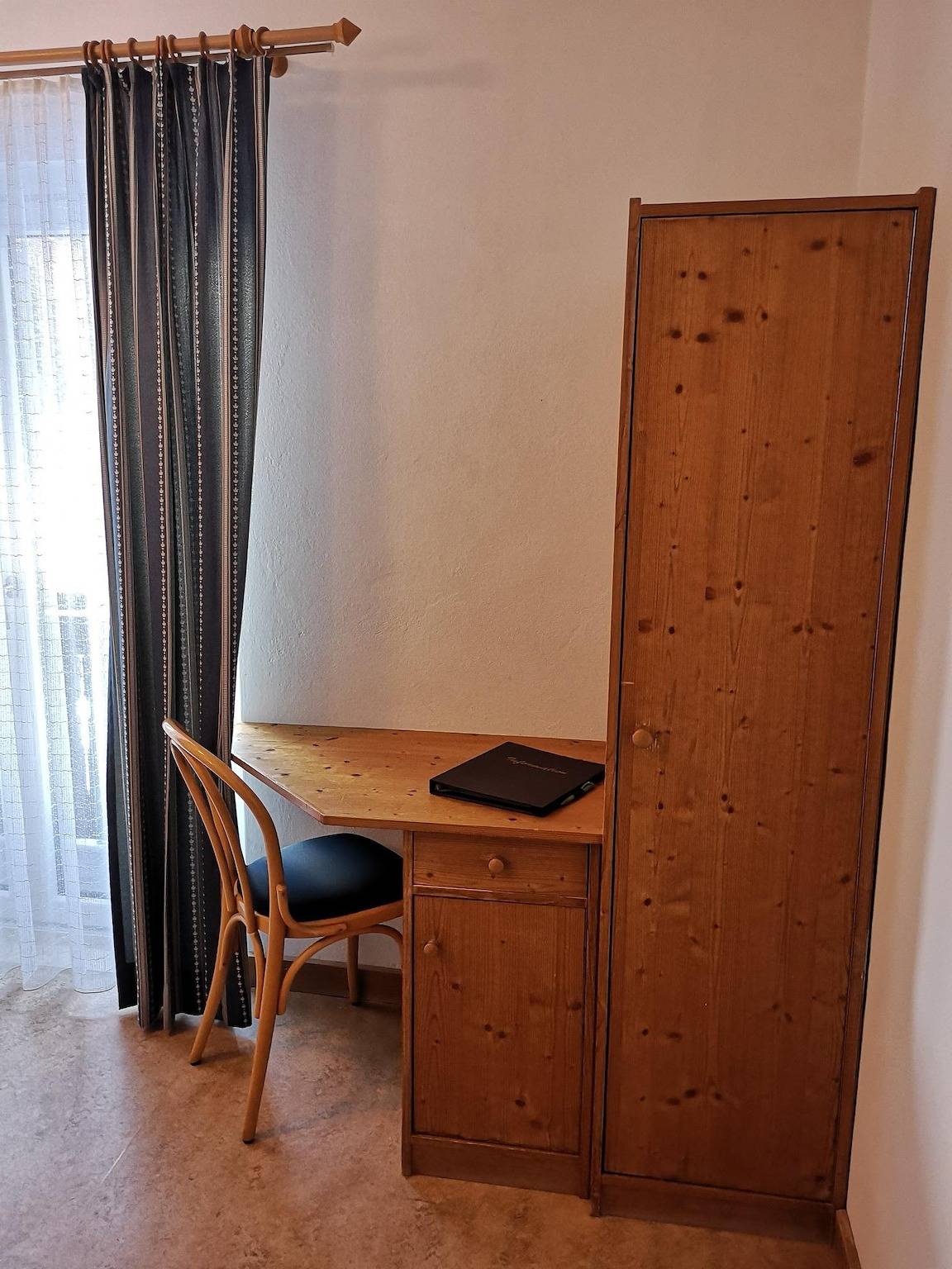 Ganze Ferienwohnung, Appartement  5 mit Balkon in Mallnitz, Lieser-Maltatal