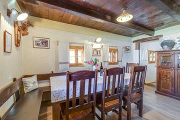 Agriturismo per 6 Persone in Slovenia, Foto 3