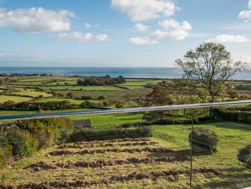 Holiday Rental for 6 People in Pwllheli, Gwynedd, Photo 3