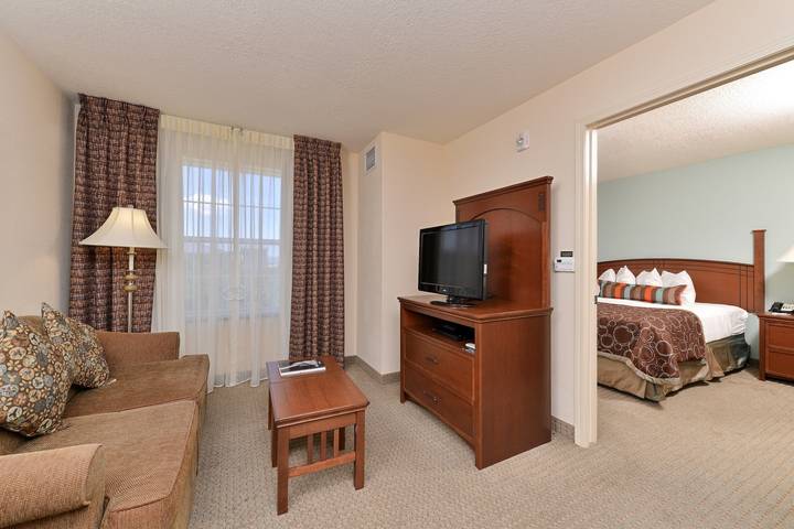 Apartamento para 8 personas, con piscina en Nuevo Mexico