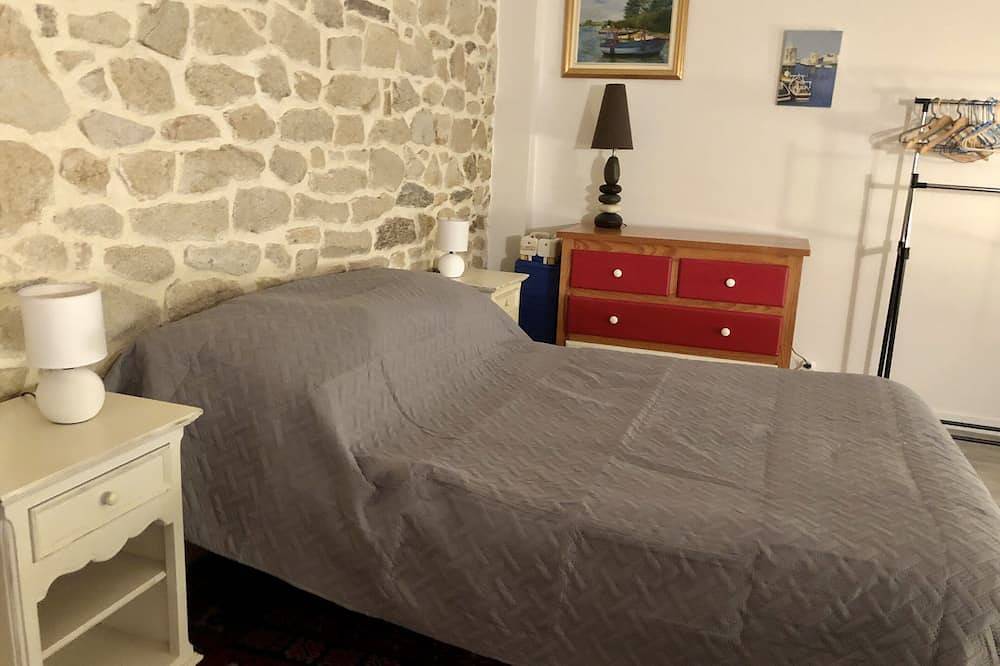 Appartement entier, Appartement de caractère *** entre Océan et Golfe dans une propriété de charme. in Port Navalo, Arzon