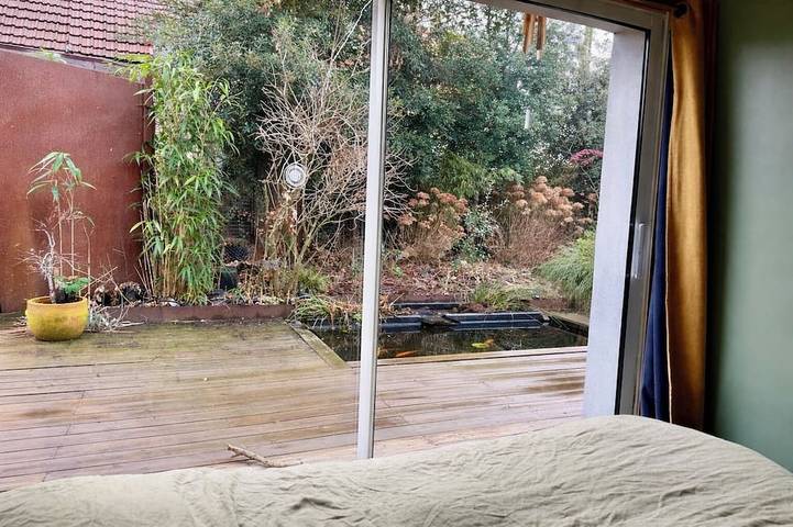 Location de vacances pour 2 personnes à Genech