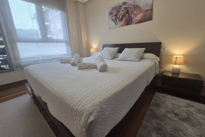 Apartamento entero, C29A01 Montesol in Bádames, Voto