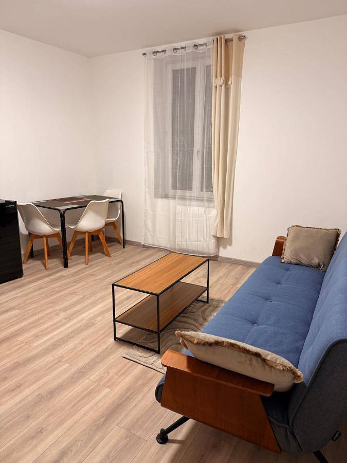 Appartement de vacances pour 4 personnes