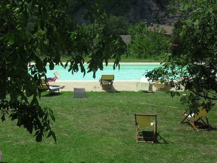 Casa vacanza per 4 persone a Pavullo nel Frignano