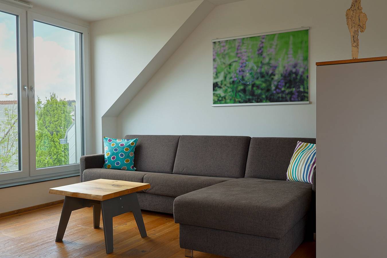 Ferienwohnung für 6 Personen in Wasserburg (Bodensee), Obersee (Bodensee)