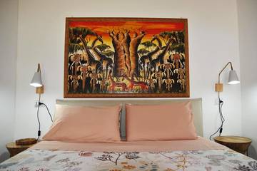 Bungalow für 2 Personen in Itri, Latina Provinz, Bild 3