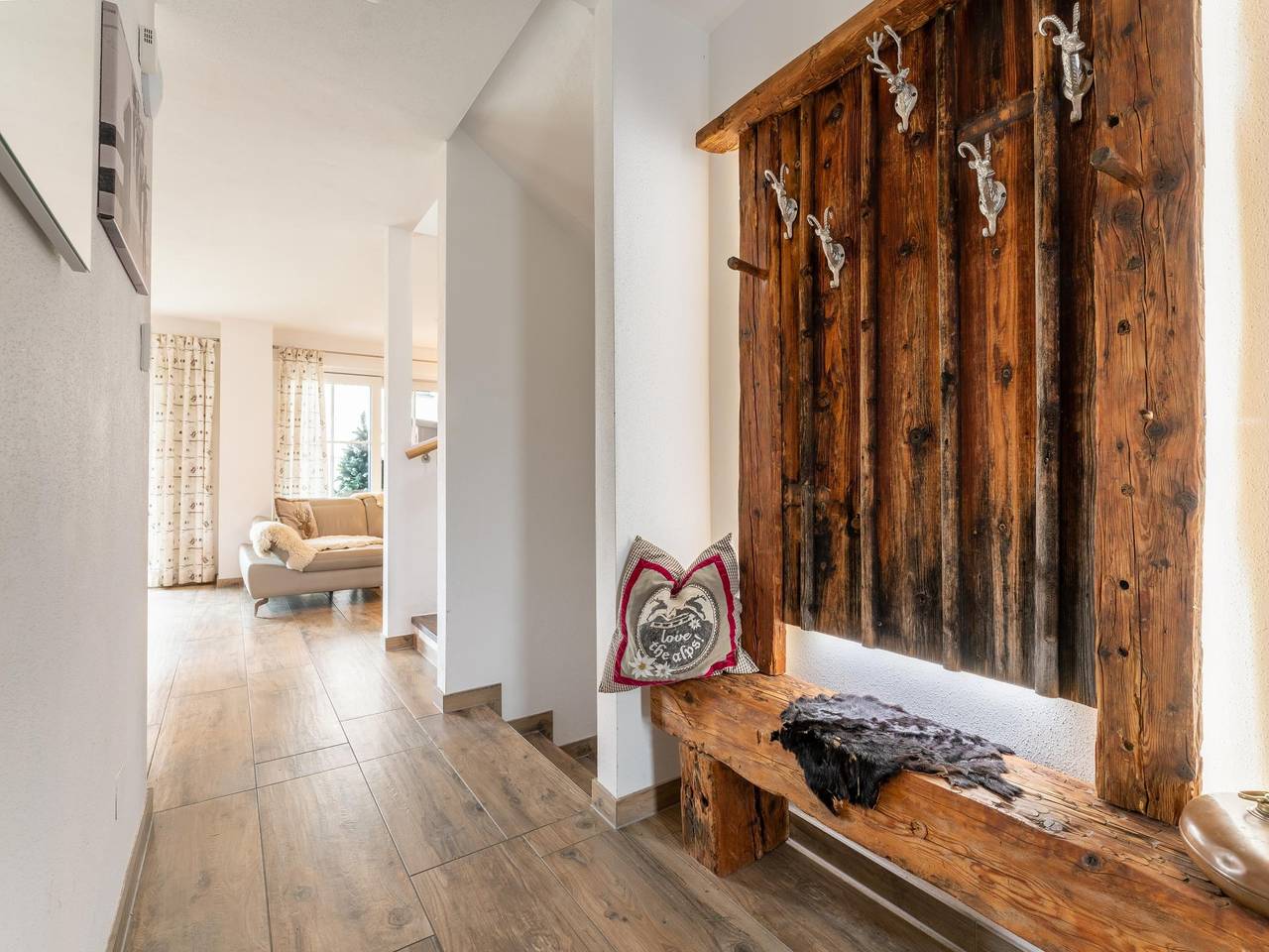 Wunderschönes Chalet mit Wellness und Bar
 in Piesendorf, Pinzgau